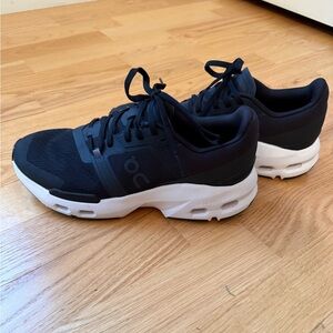 On Running Cloudswift